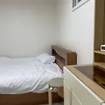 #2 Beds, 2 Rooms Staytion25 #Wangsimni Comfortable 2 Cozy Rooms