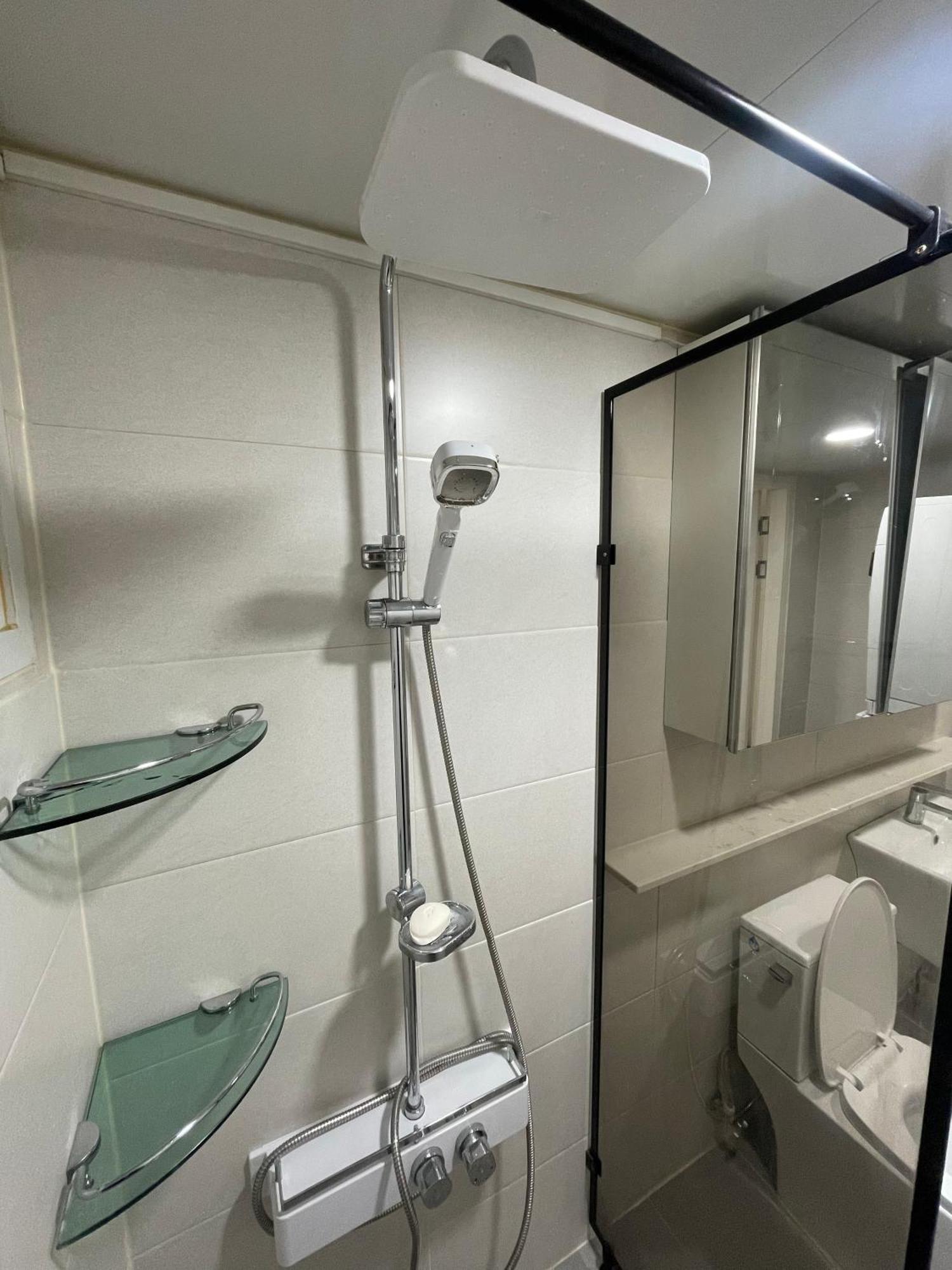 #2 Beds, 2 Staytion25 #wangsimni Comfortable 2 Cozy Apartment *