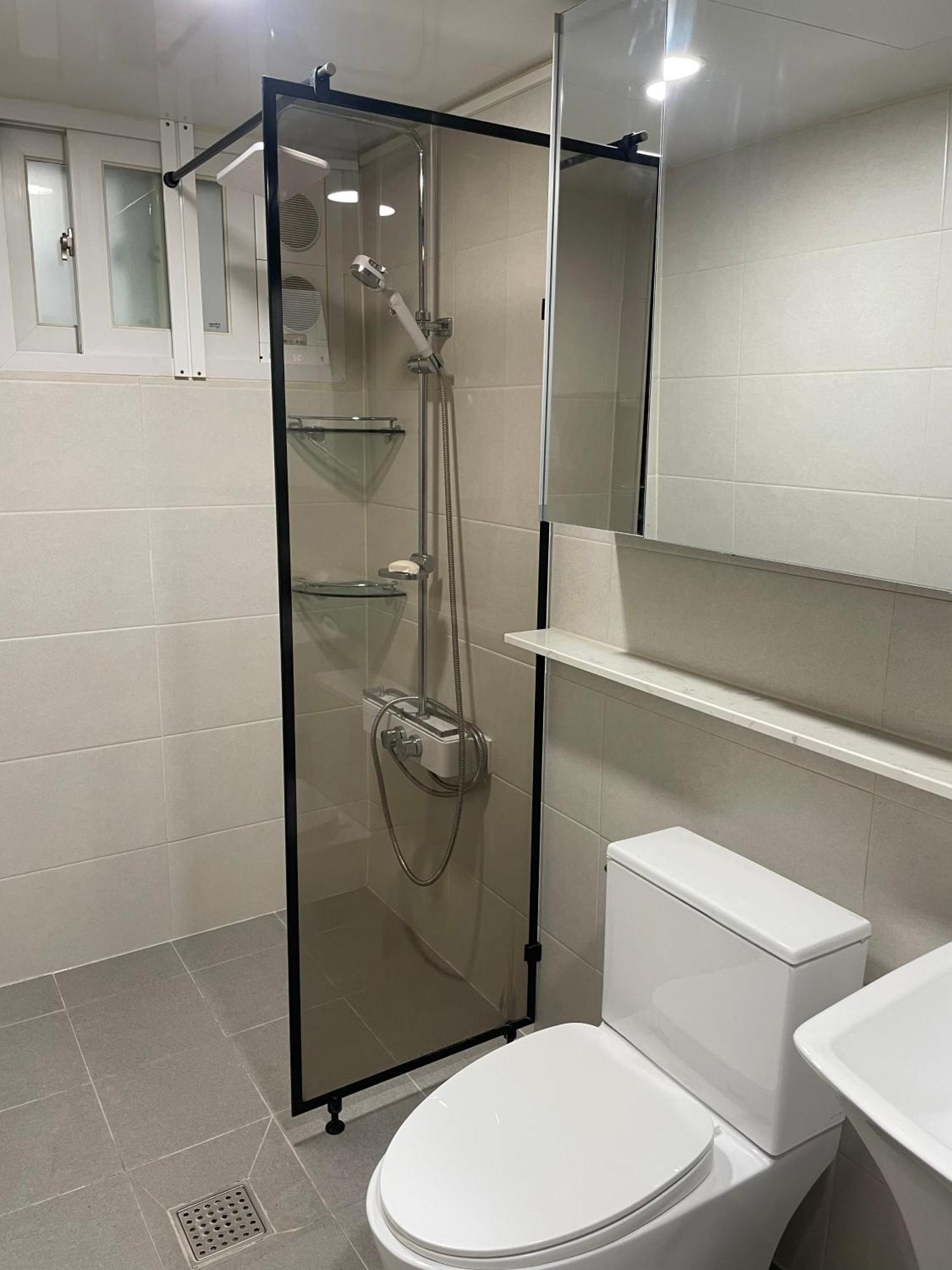 Apartment #2 Beds, 2 Staytion25 #wangsimni Comfortable 2 Cozy Seoul