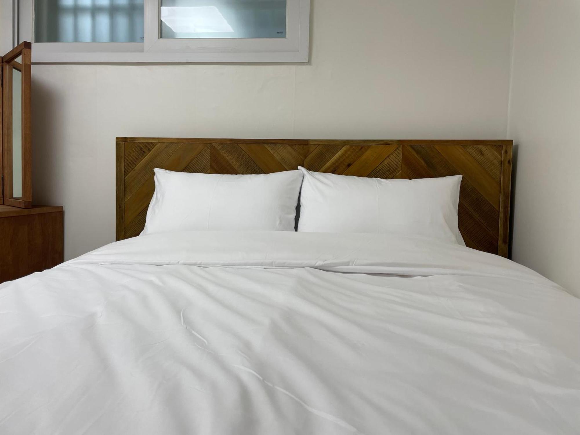Apartment #2 Beds, 2 Staytion25 #wangsimni Comfortable 2 Cozy *