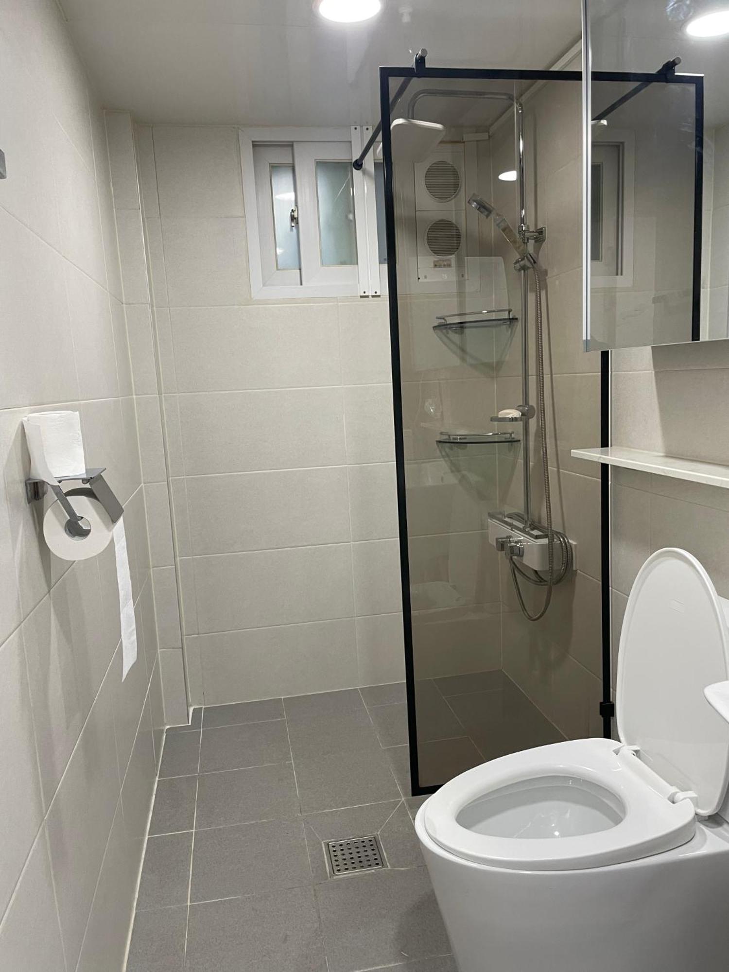 Apartment #2 Beds, 2 Staytion25 #wangsimni Comfortable 2 Cozy Seoul
