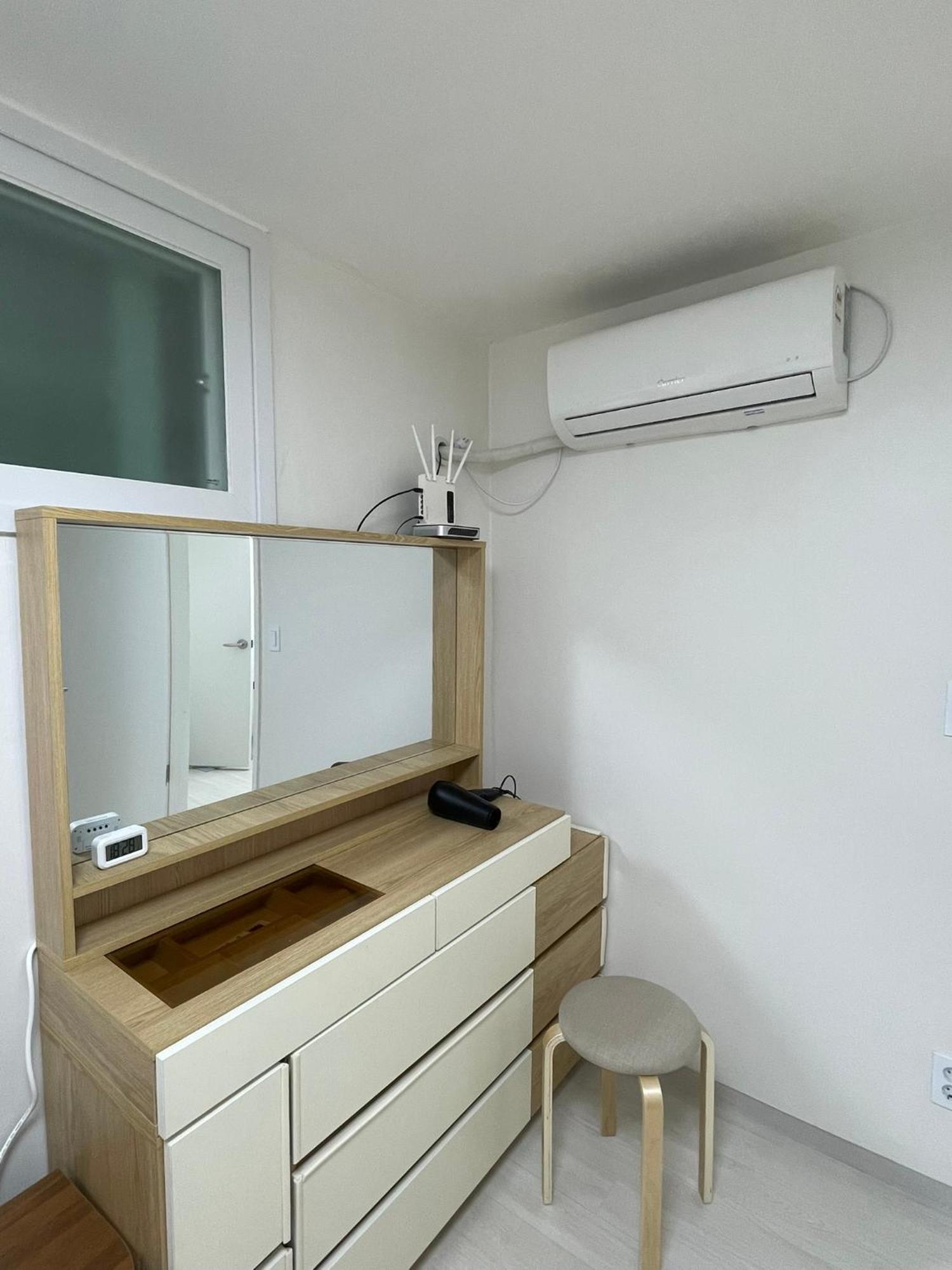 Apartment #2 Beds, 2 Staytion25 #wangsimni Comfortable 2 Cozy *
